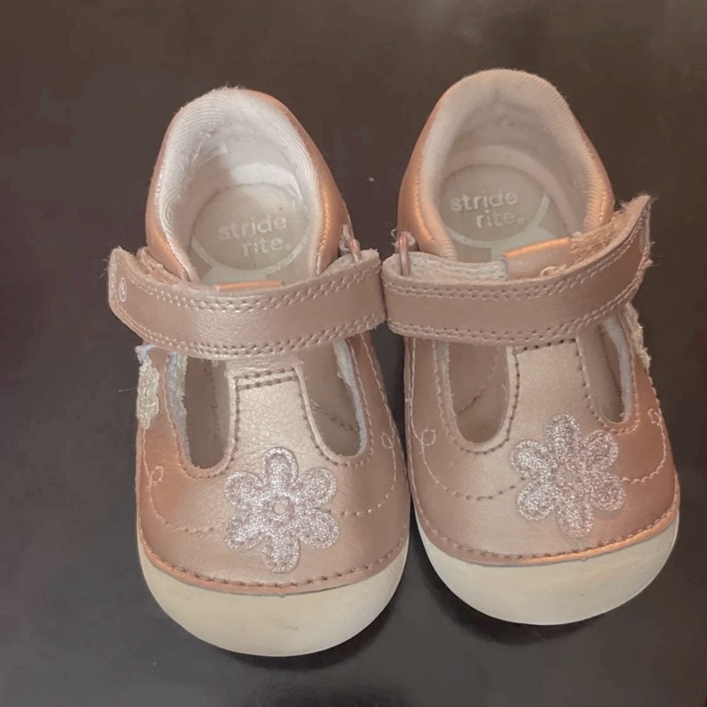 Stride rite (Nordstrom)